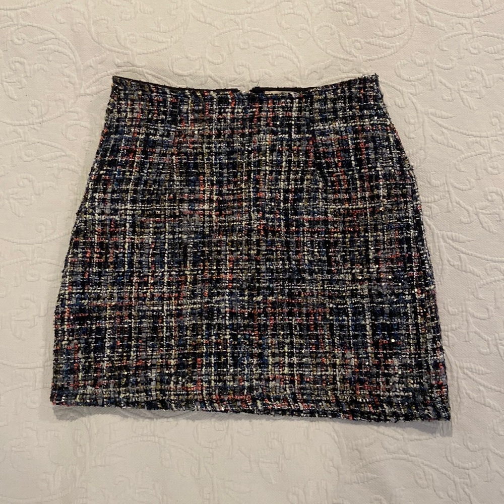 Entro Spring Tweed Mini, size M
